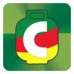 Logo of Cargnelutti Liquigas android Application 